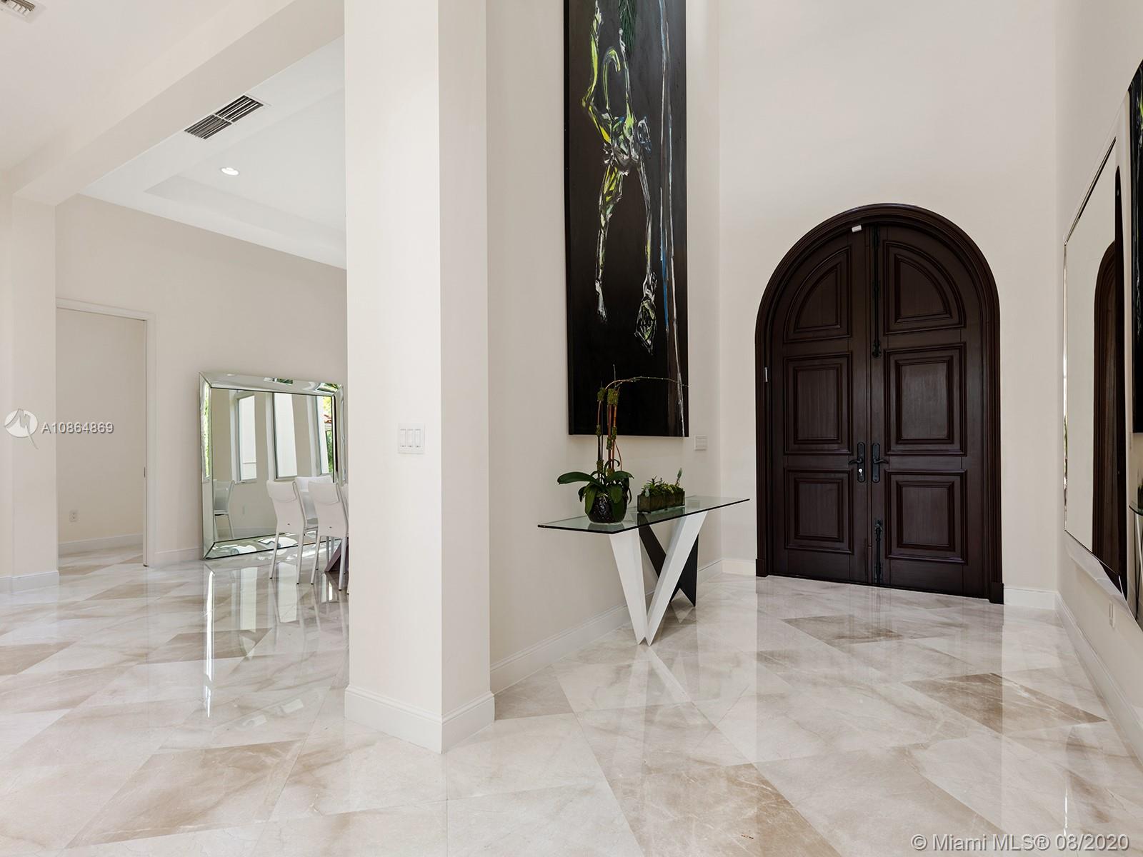 BAY HARBOR ISLAND - Residential