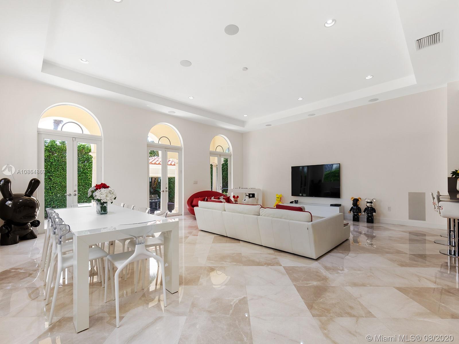 BAY HARBOR ISLAND - Residential