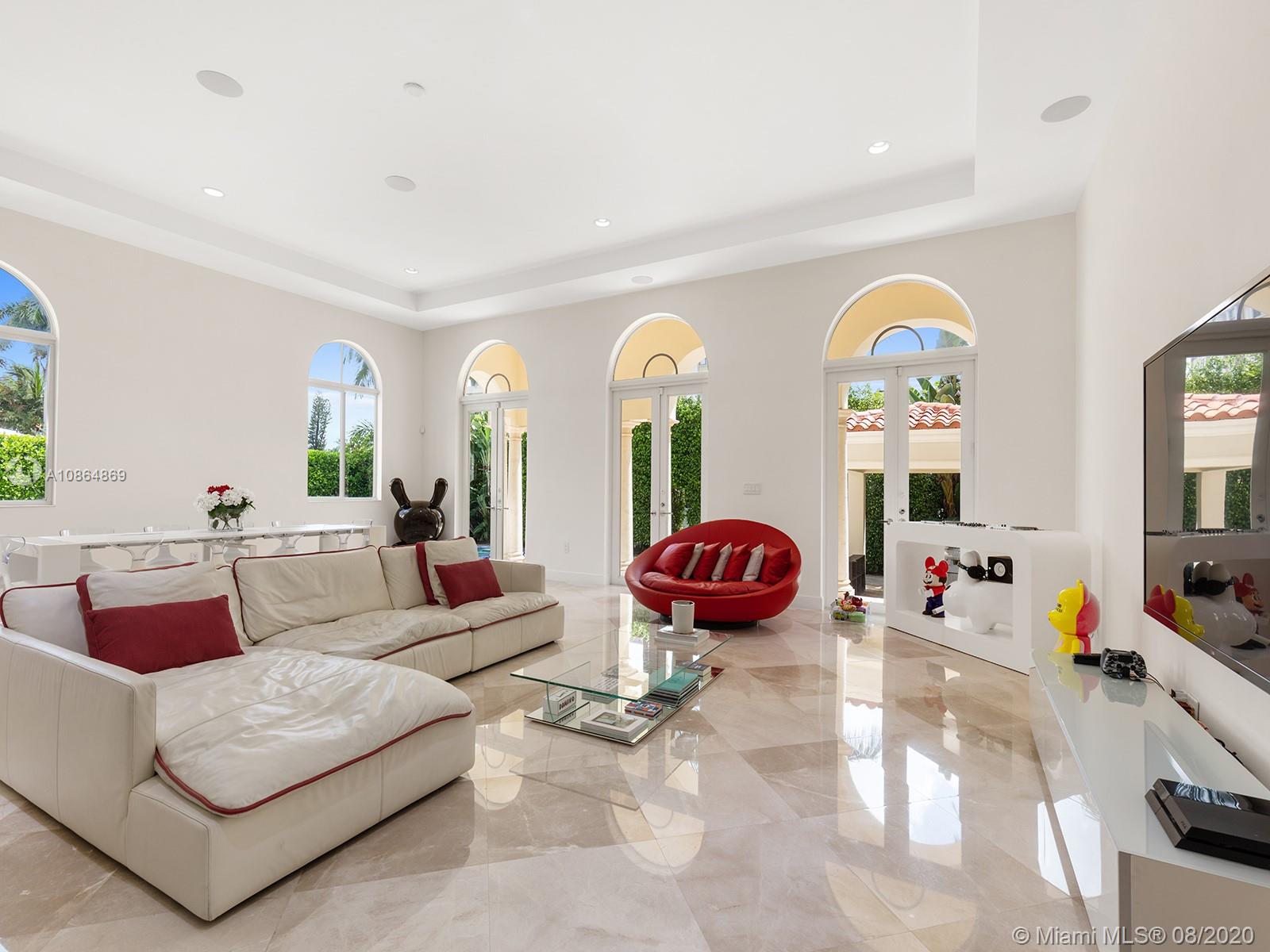 BAY HARBOR ISLAND - Residential