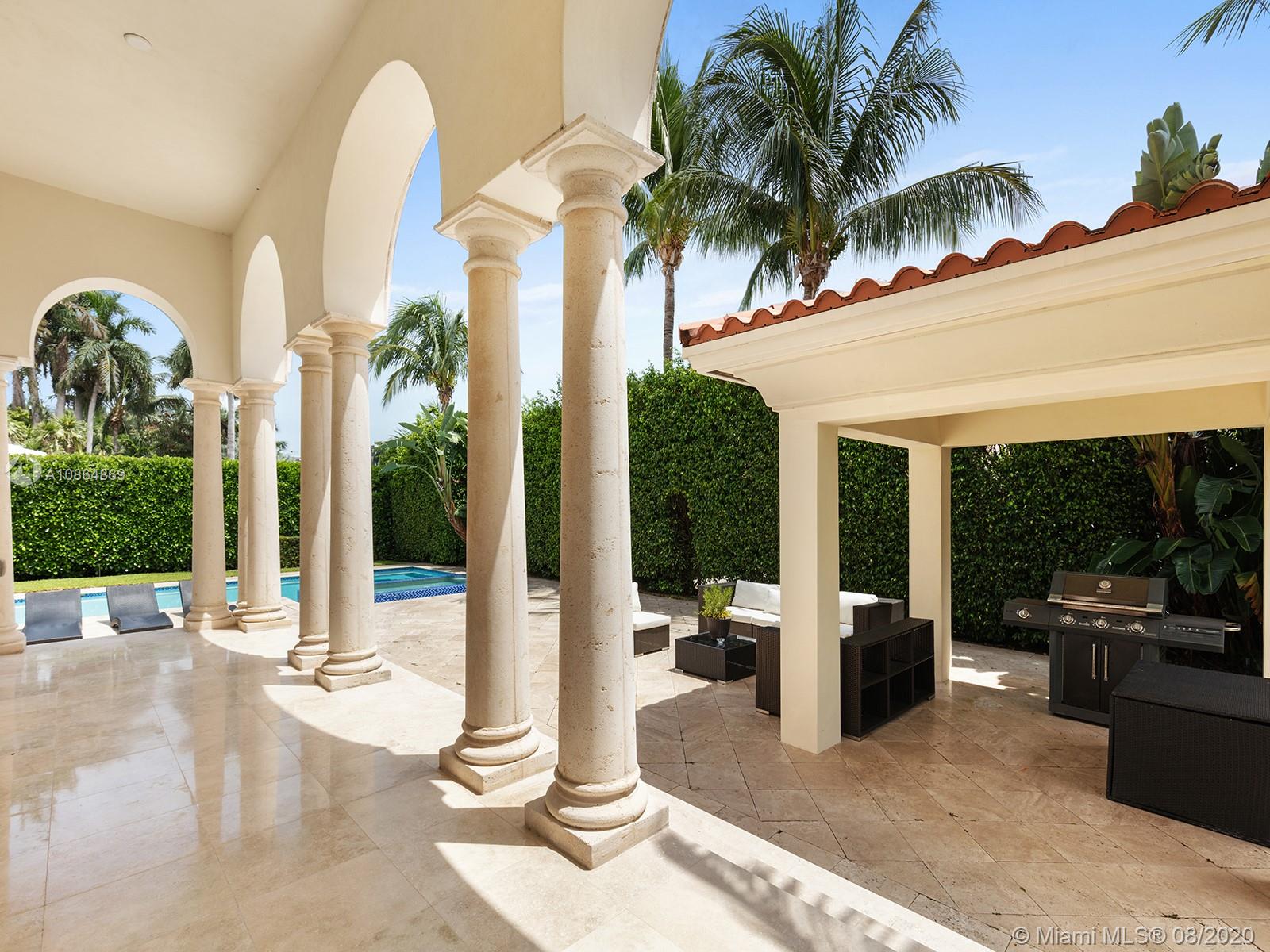 BAY HARBOR ISLAND - Residential