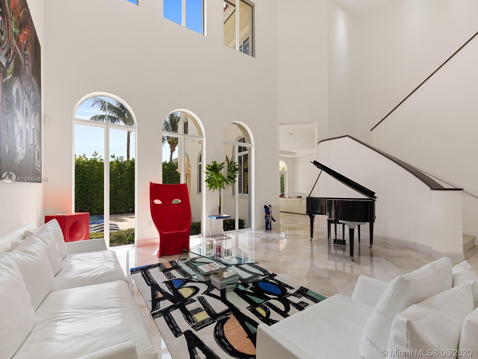 BAY HARBOR ISLAND - Residential