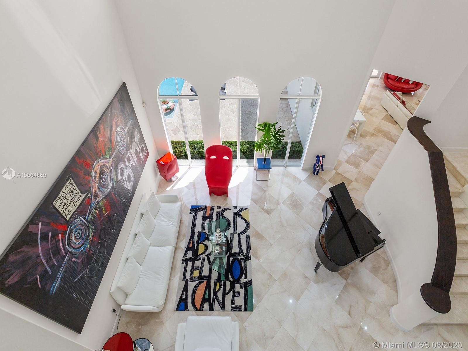 BAY HARBOR ISLAND - Residential