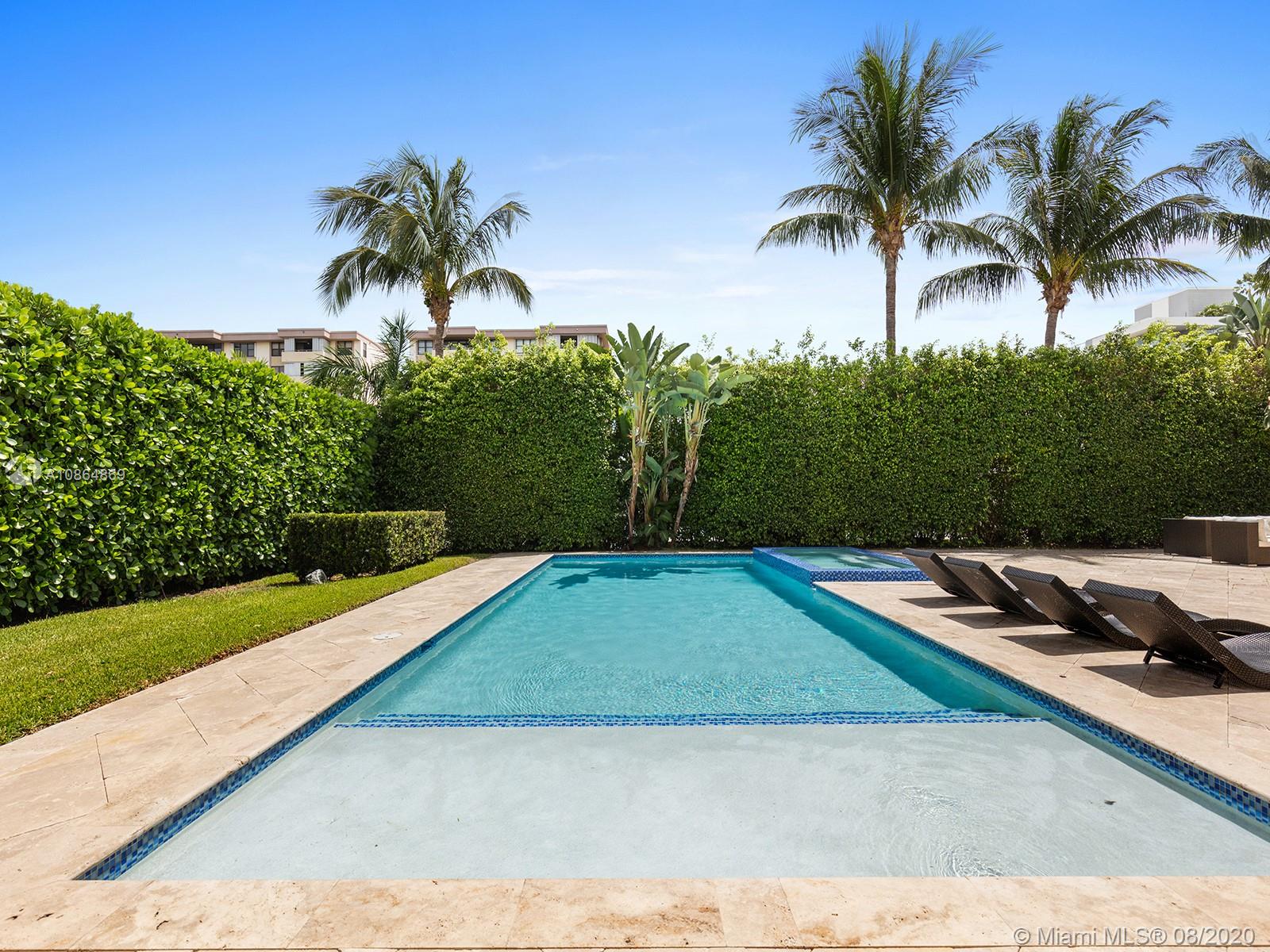 BAY HARBOR ISLAND - Residential