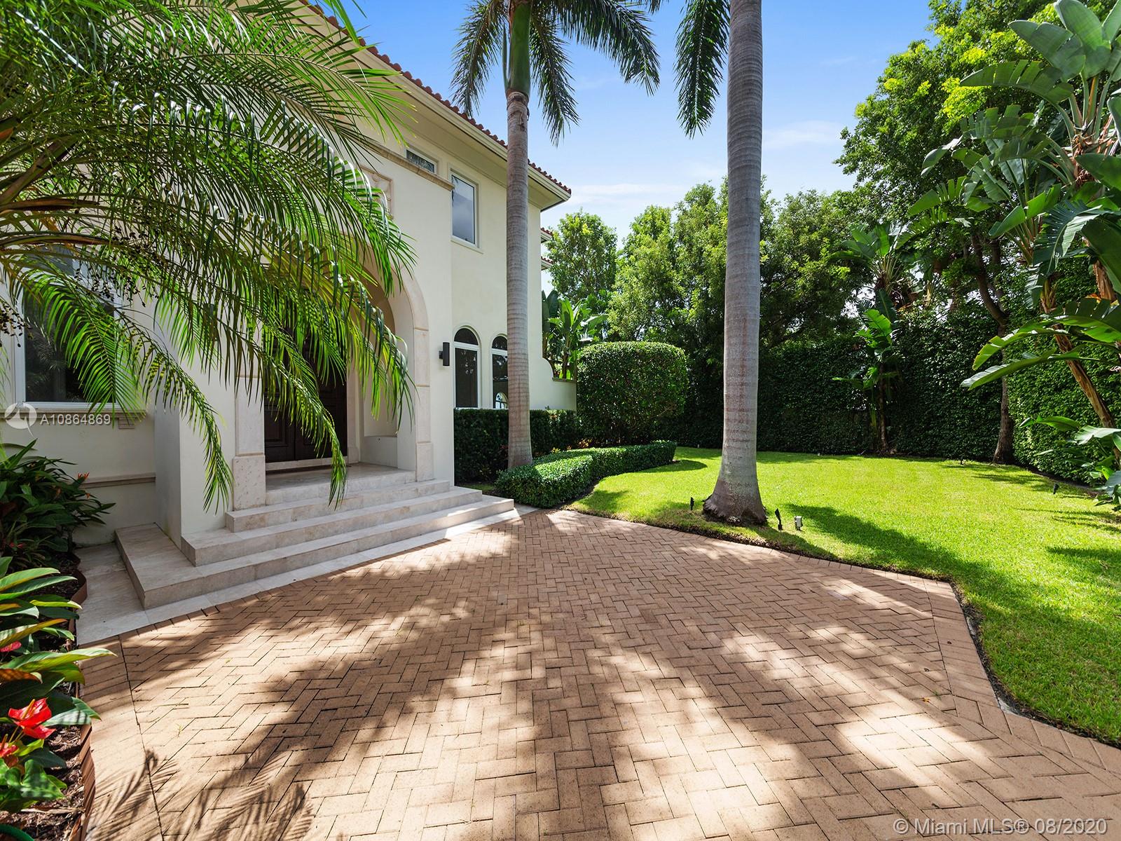 BAY HARBOR ISLAND - Residential