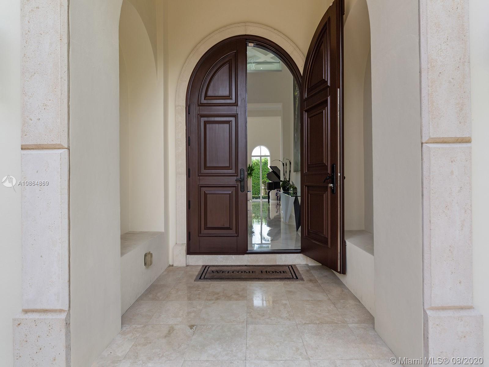 BAY HARBOR ISLAND - Residential