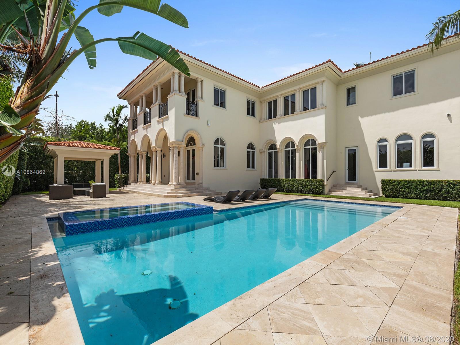 BAY HARBOR ISLAND - Residential