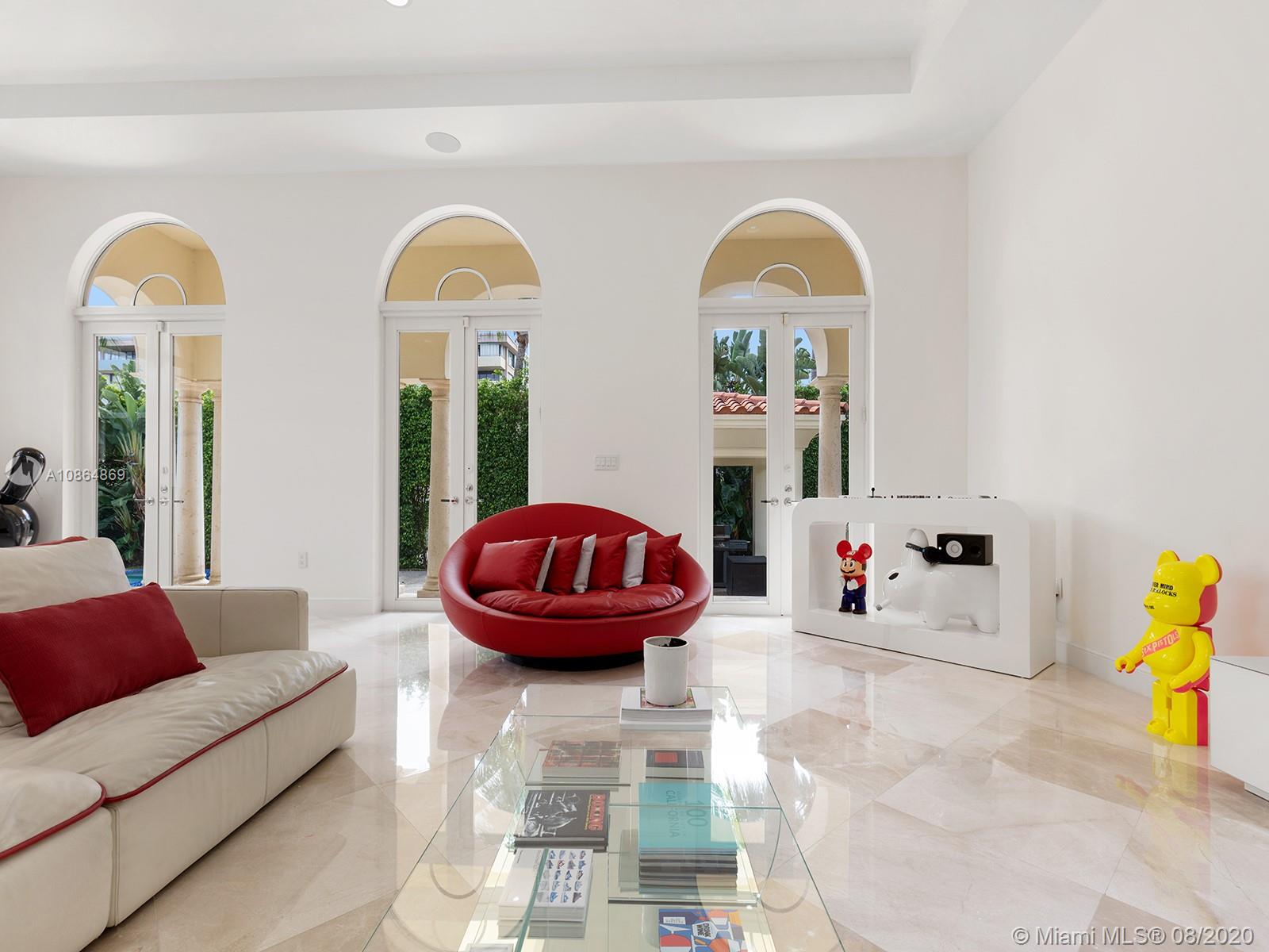 BAY HARBOR ISLAND - Residential