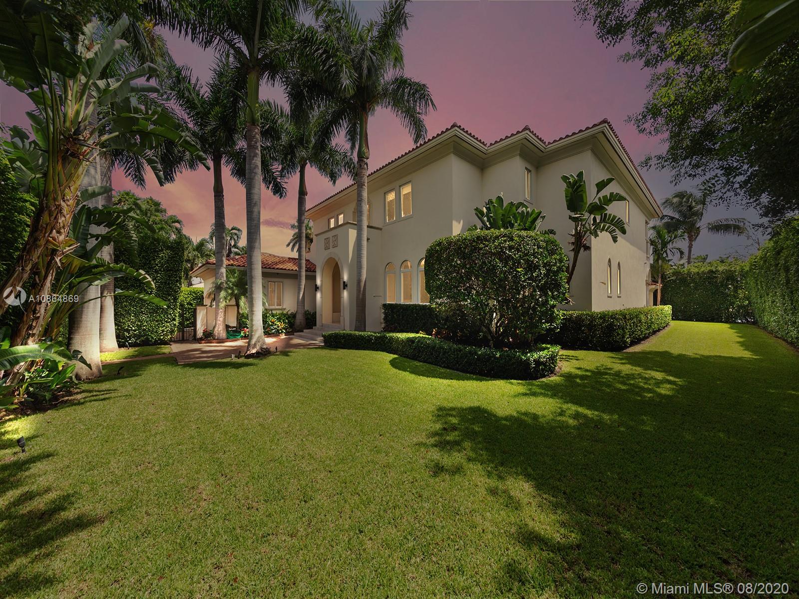 BAY HARBOR ISLAND - Residential