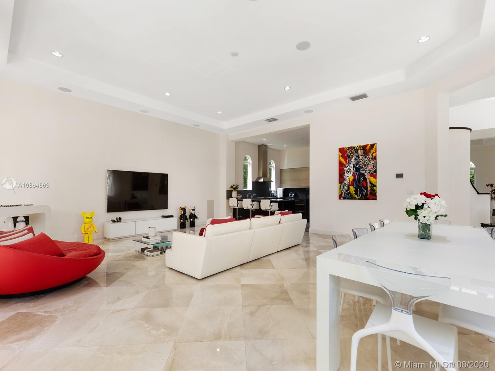 BAY HARBOR ISLAND - Residential