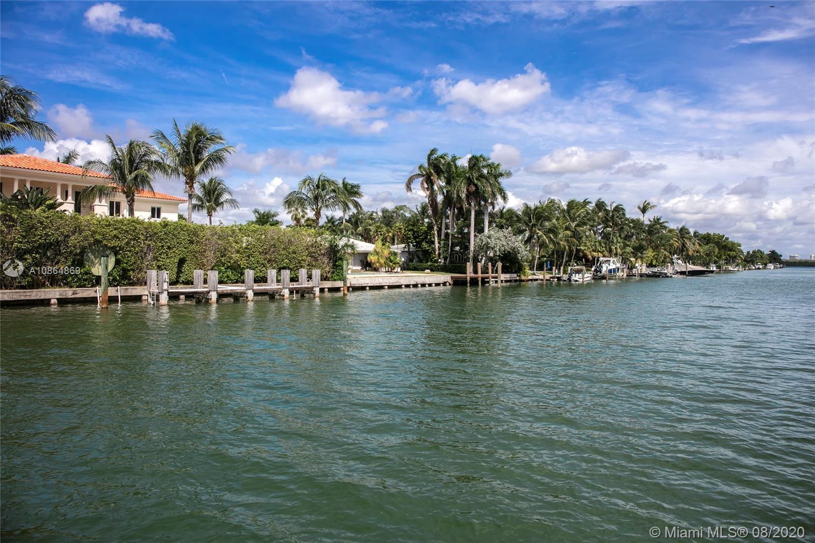 BAY HARBOR ISLAND - Residential