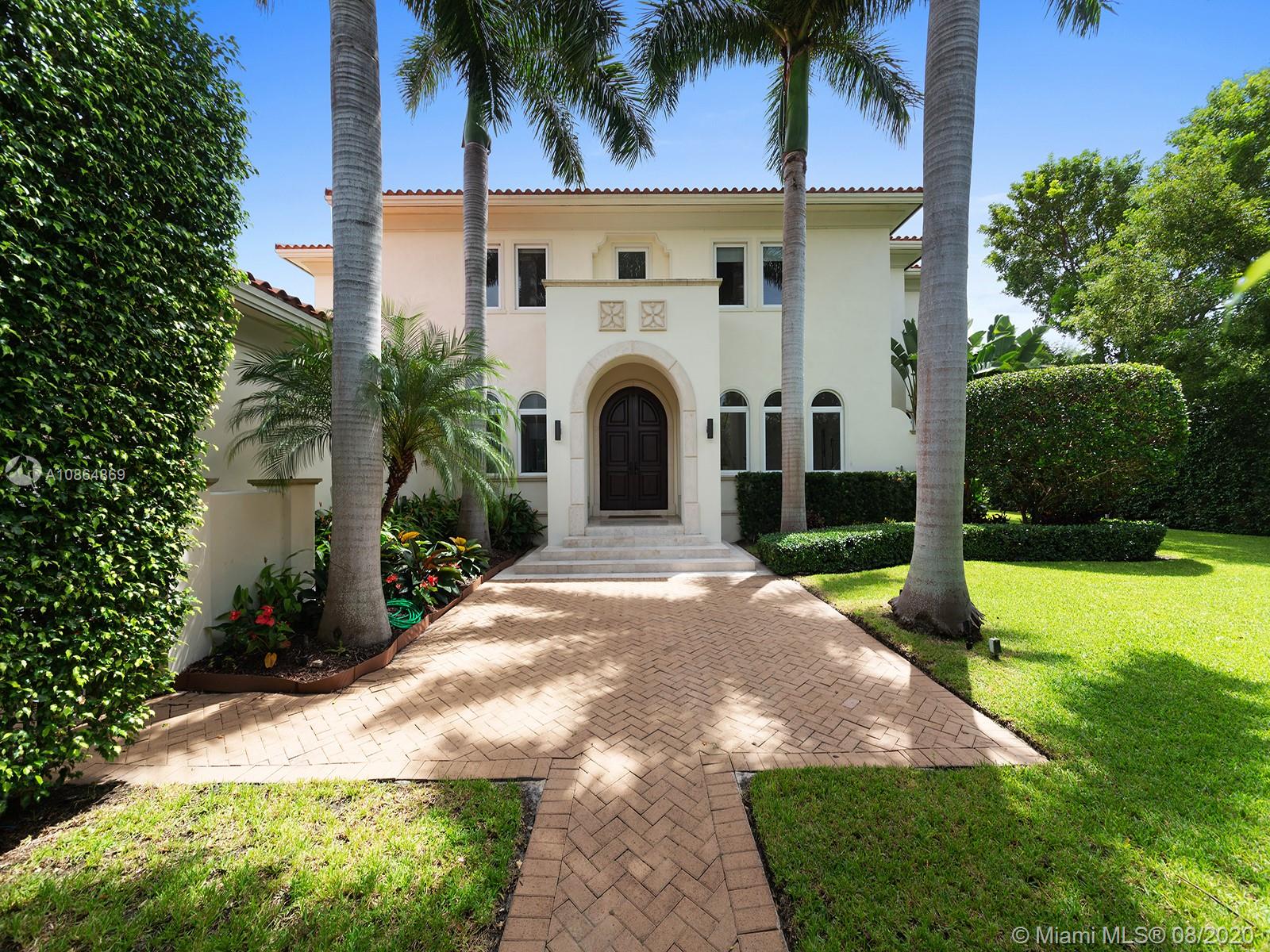 BAY HARBOR ISLAND - Residential