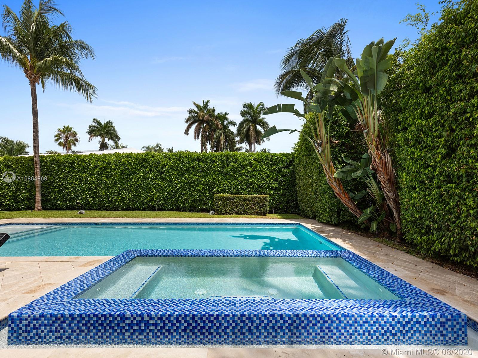 BAY HARBOR ISLAND - Residential