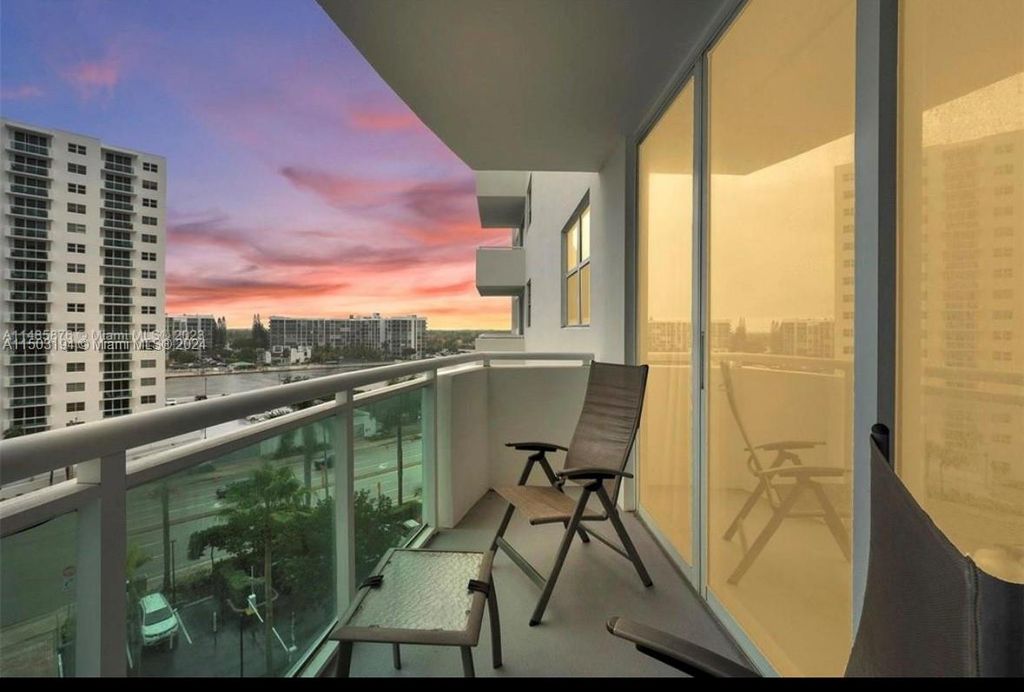 Photo of 3001 S Ocean Dr #739, Hollywood, FL 33019 (MLS # A11503194)
