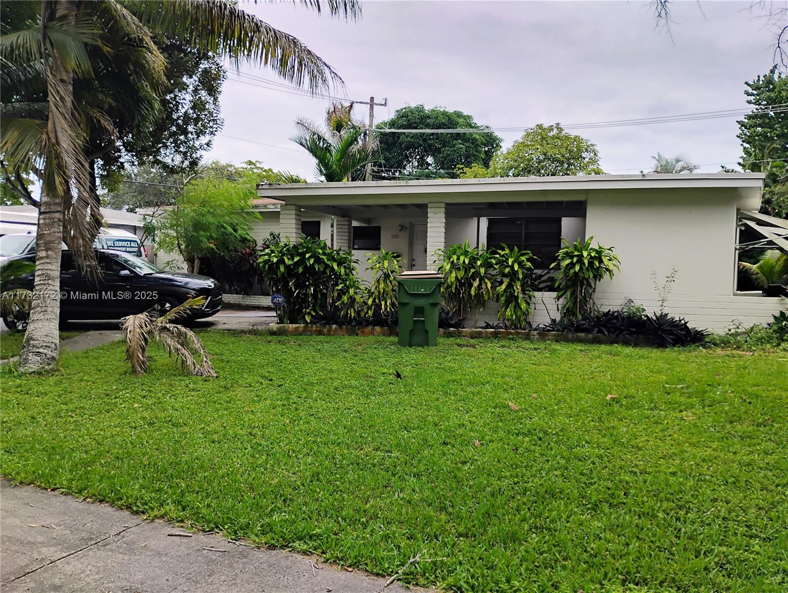 BREEZESWEPT ESTATES 1ST A - Residential Lease