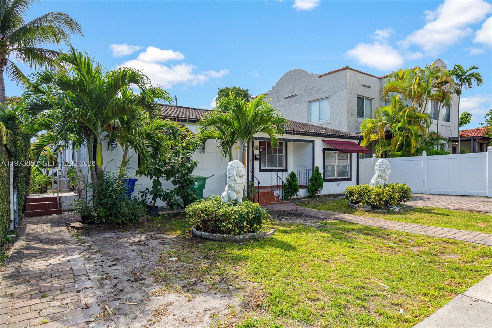 VEDADO - Residential