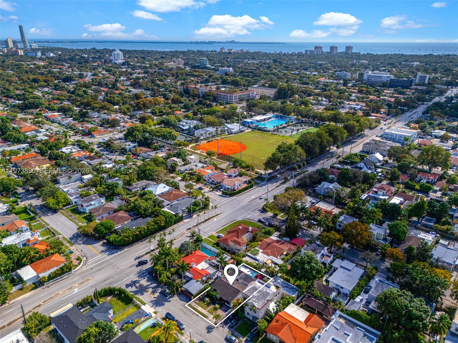 VEDADO - Residential