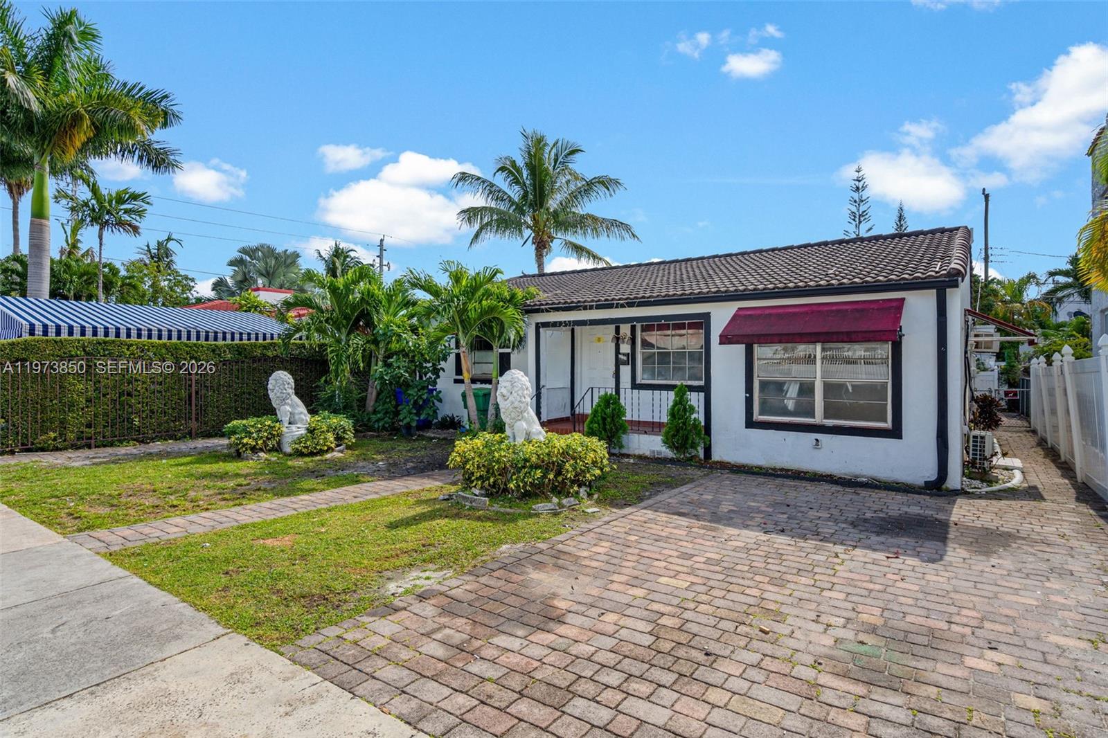 VEDADO - Residential