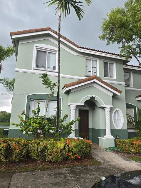 Photo of 2804 SE 16th Ave #124, Homestead, FL 33035 (MLS # A11892667)