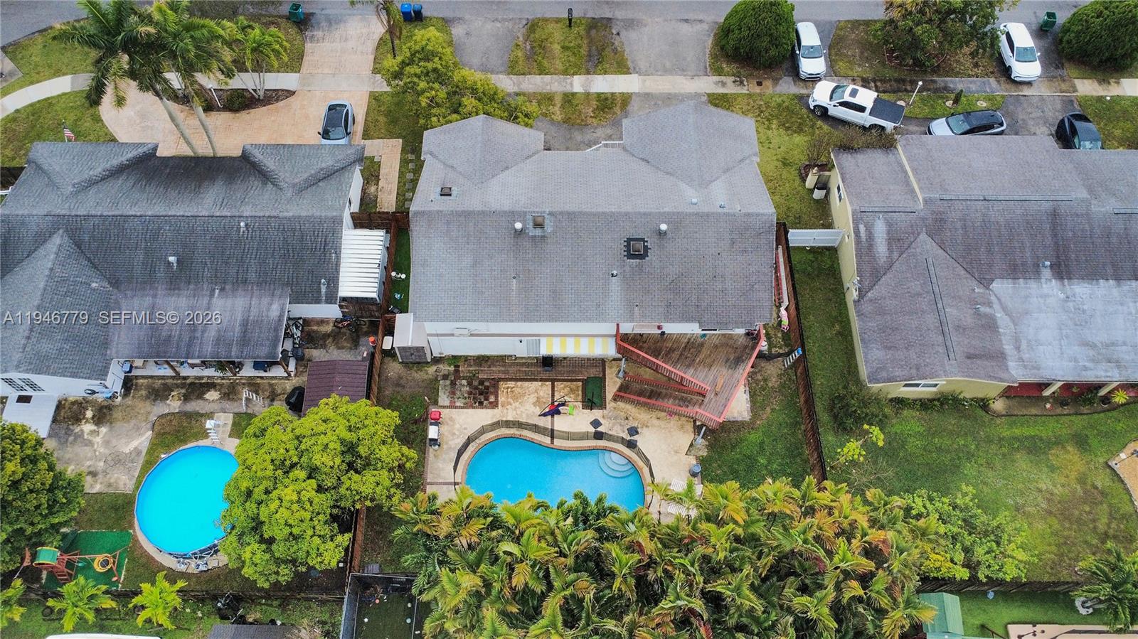 SAGA BAY SEC 1 PT 4 - Residential