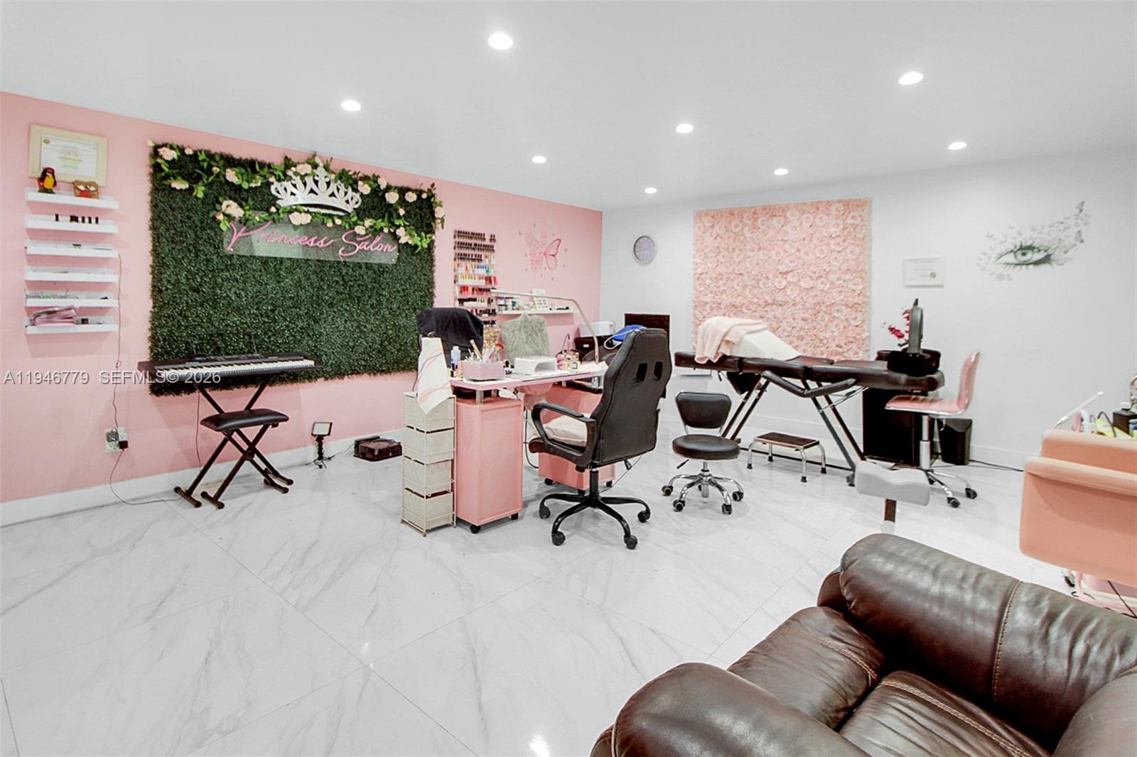 SAGA BAY SEC 1 PT 4 - Residential