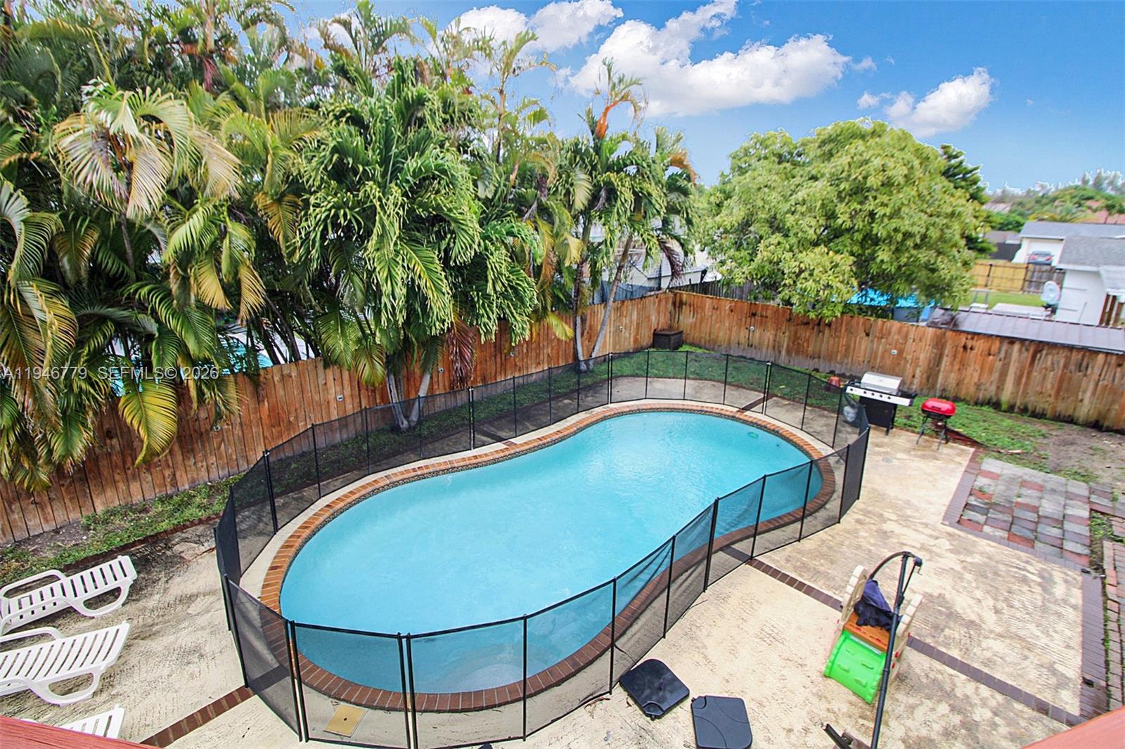 SAGA BAY SEC 1 PT 4 - Residential