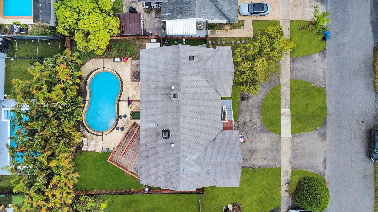 SAGA BAY SEC 1 PT 4 - Residential