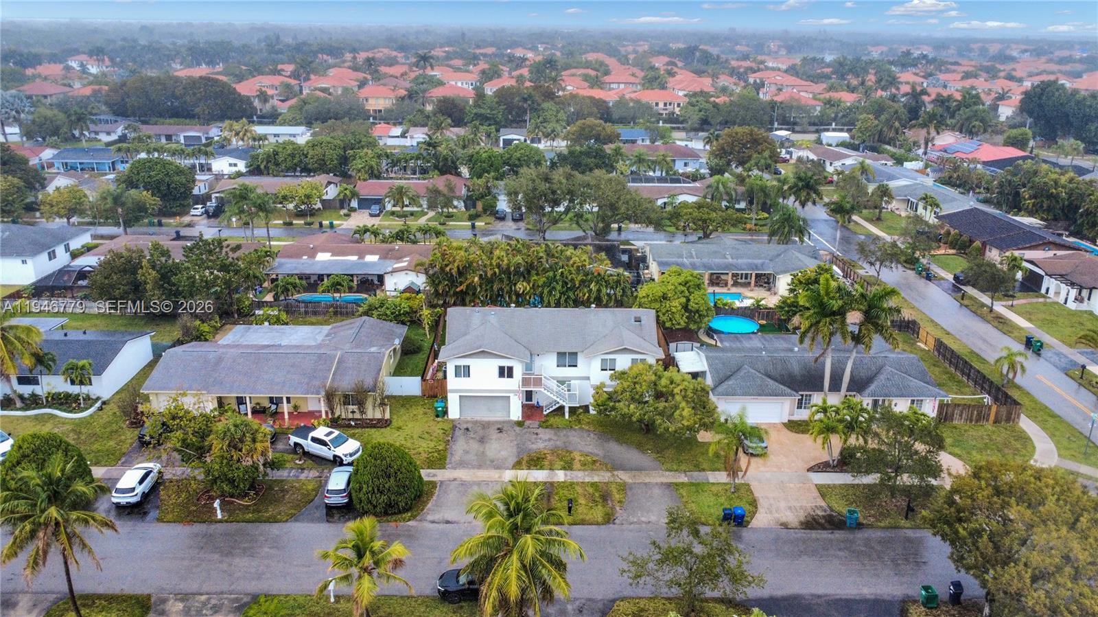 SAGA BAY SEC 1 PT 4 - Residential