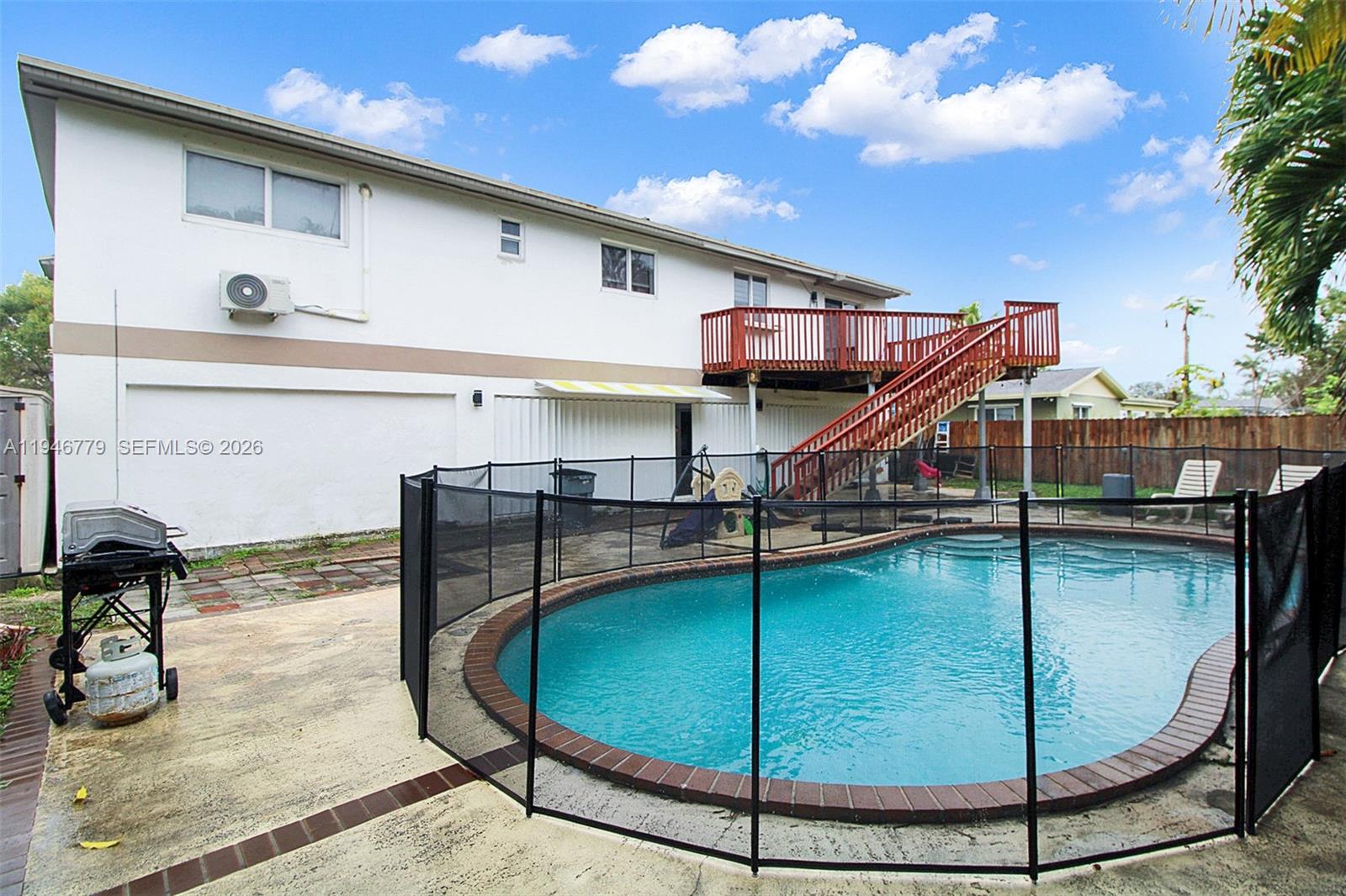 SAGA BAY SEC 1 PT 4 - Residential