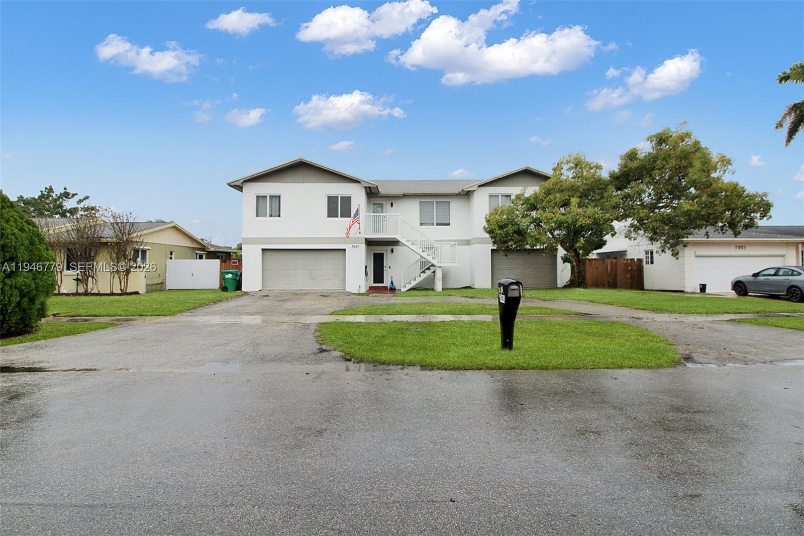 SAGA BAY SEC 1 PT 4 - Residential