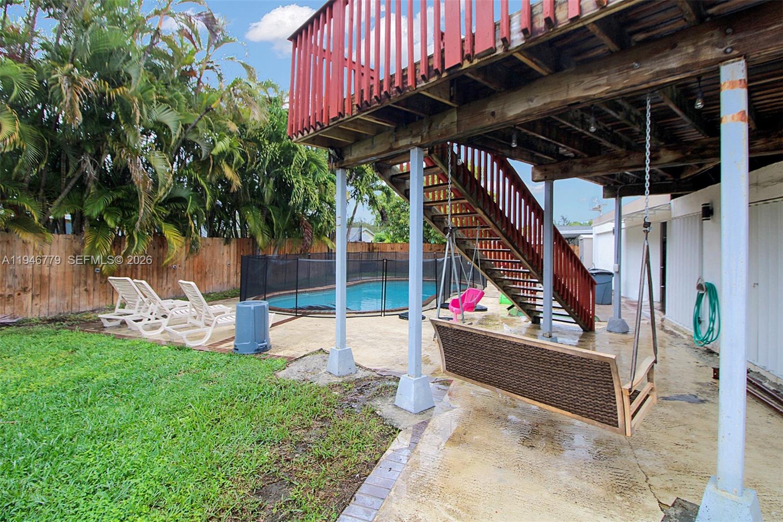 SAGA BAY SEC 1 PT 4 - Residential