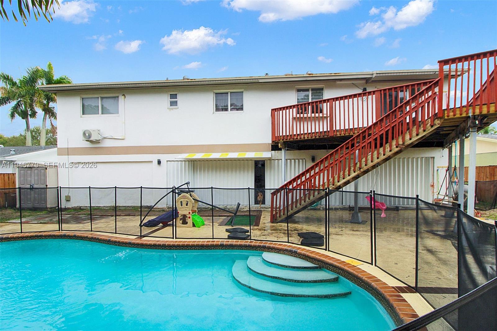 SAGA BAY SEC 1 PT 4 - Residential