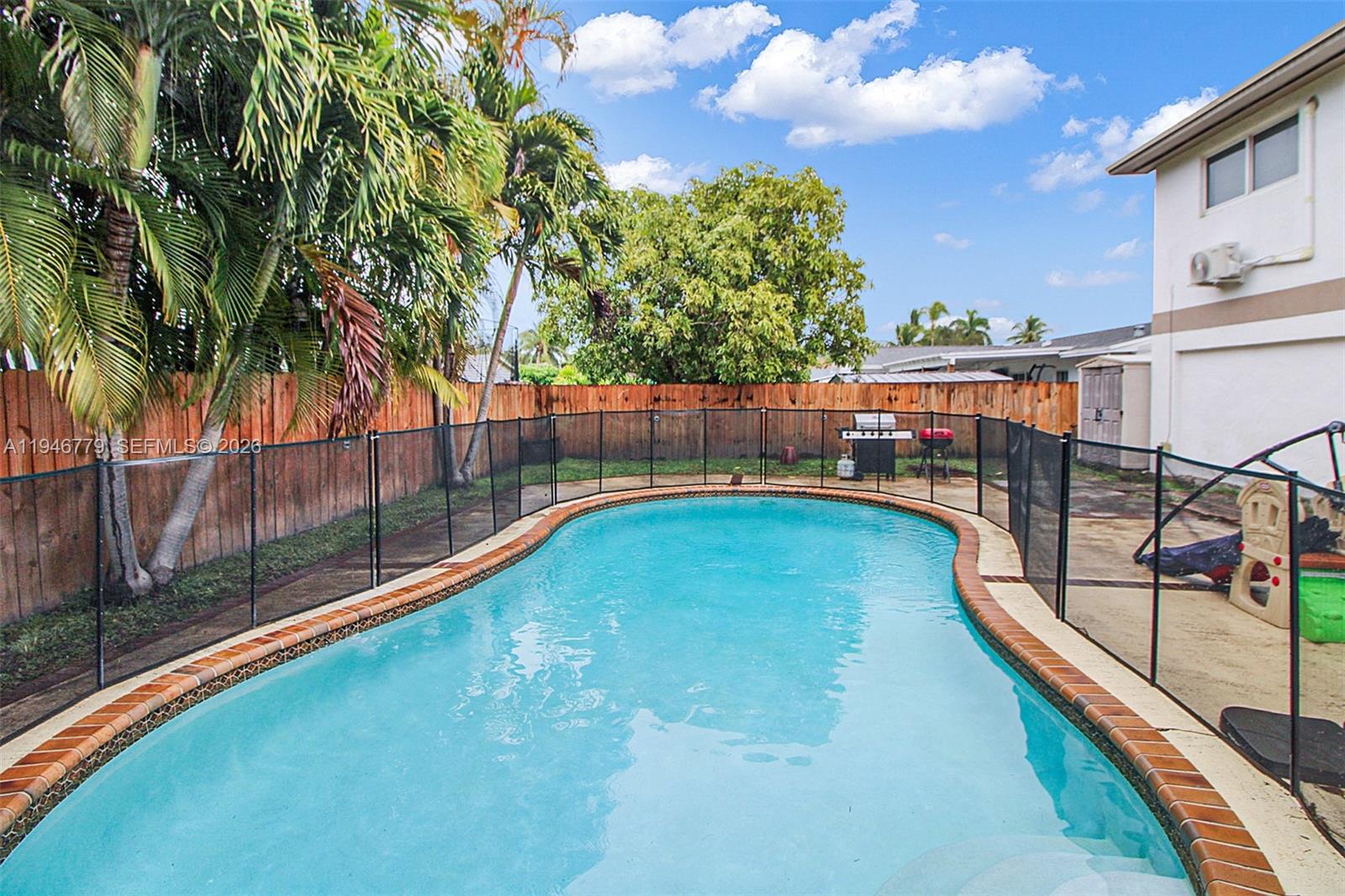 SAGA BAY SEC 1 PT 4 - Residential