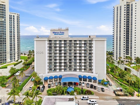 Photo of 19201 Collins Ave #341, Sunny Isles Beach, FL 33160 (MLS # A12054360)