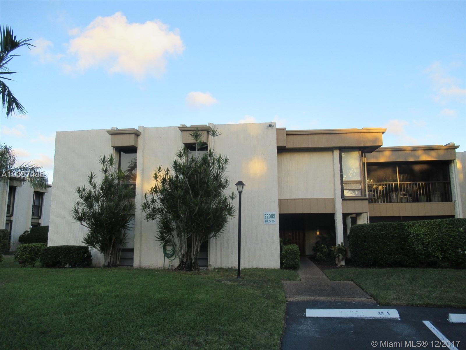 WOODHAVEN CONDO - Residential