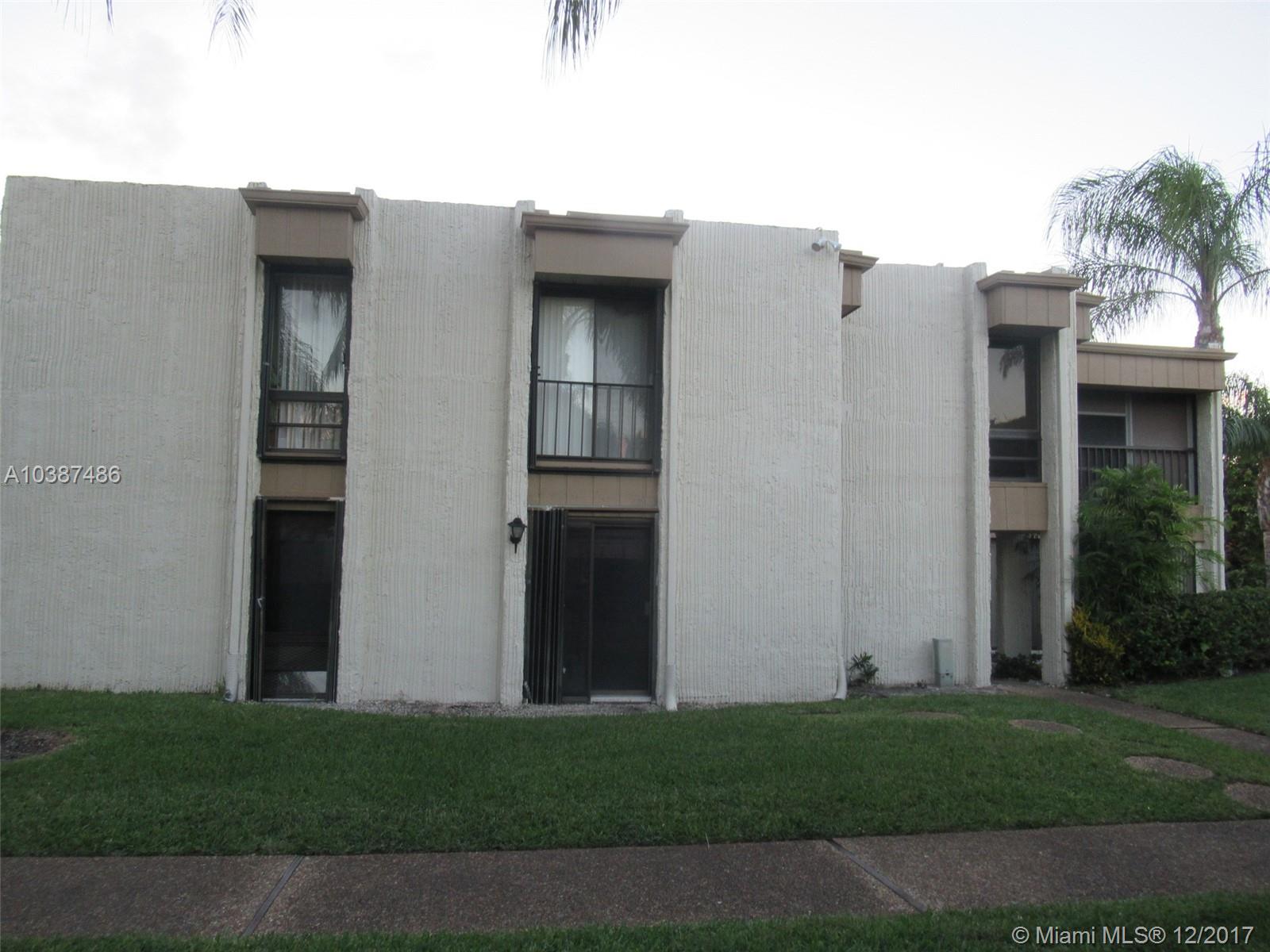 WOODHAVEN CONDO - Residential