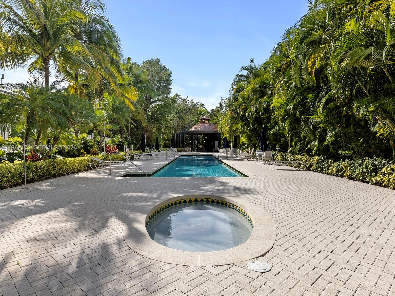 GROVE HILL TOWER CONDO - Residential