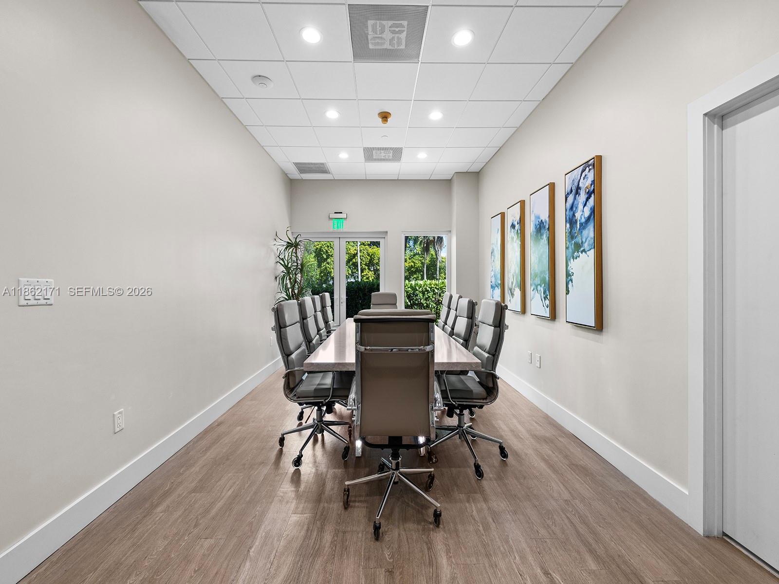 GROVE HILL TOWER CONDO - Residential