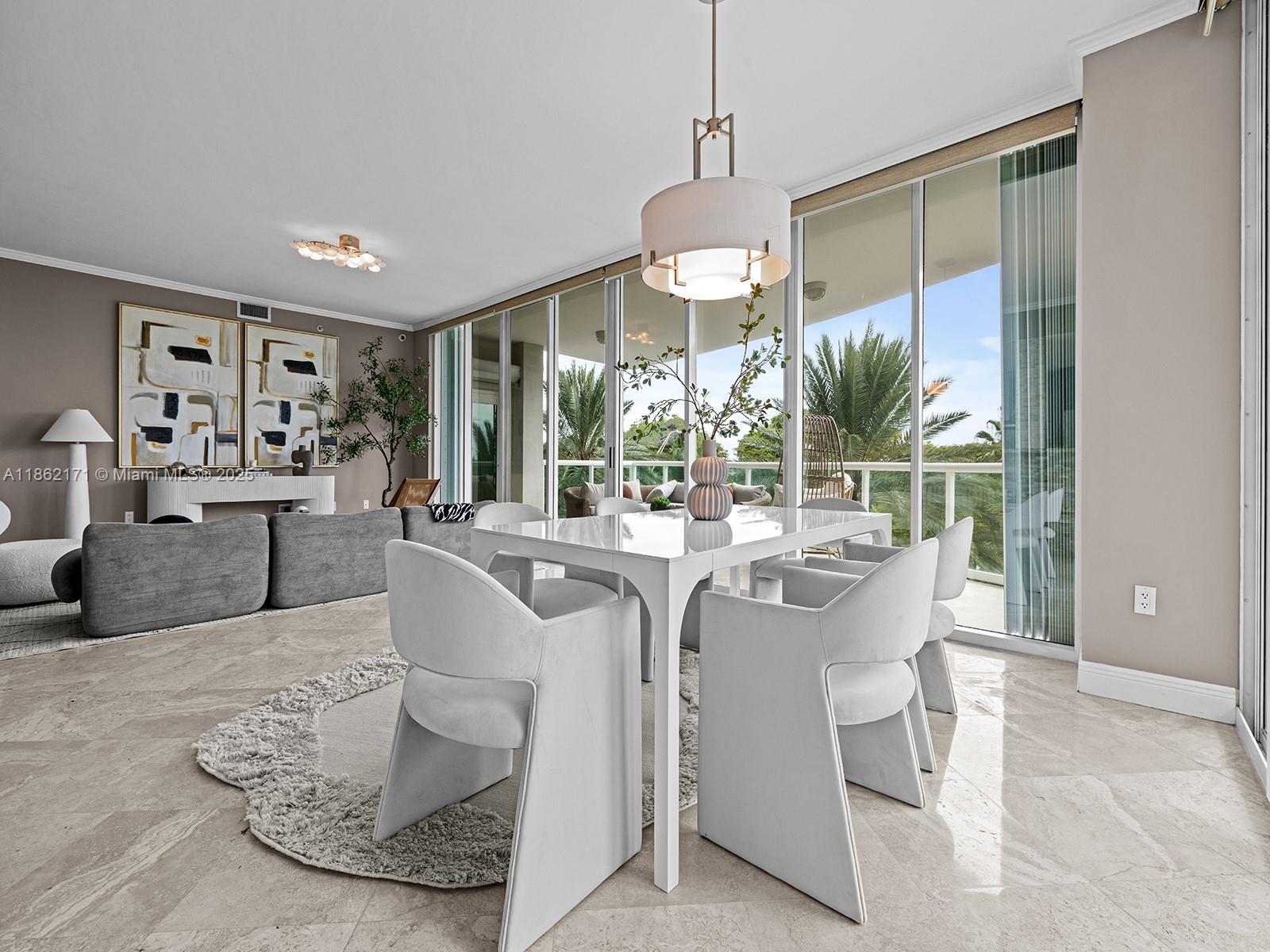 GROVE HILL TOWER CONDO - Residential