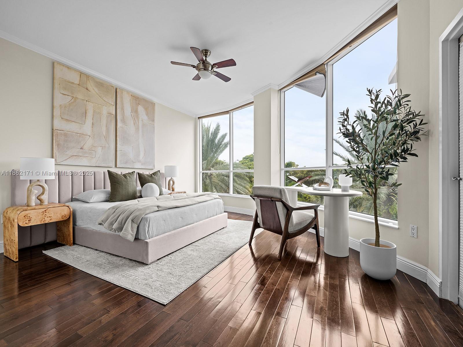 GROVE HILL TOWER CONDO - Residential