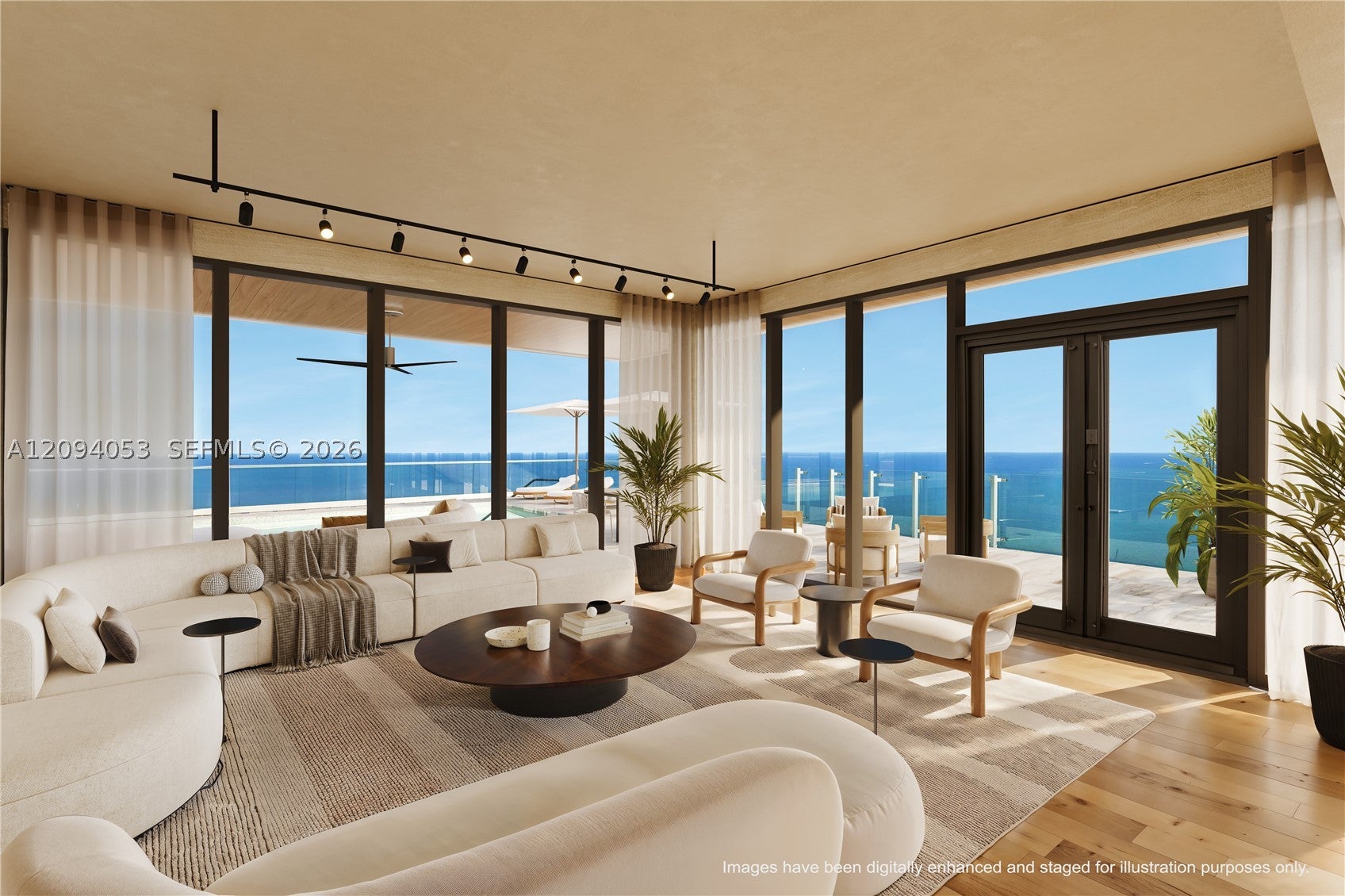 18501 Collins Ave PH5204 - Image 1