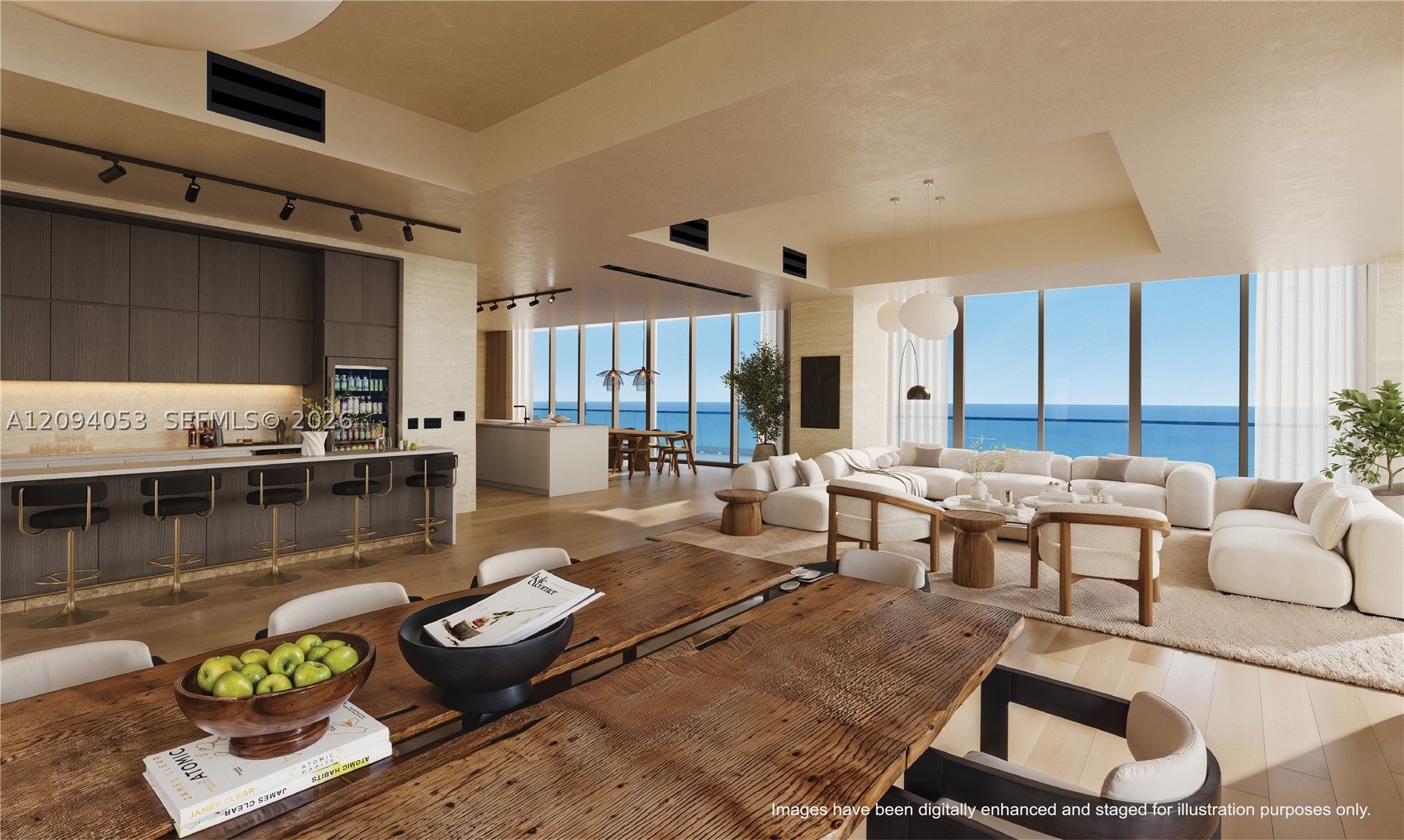 18501 Collins Ave PH5204