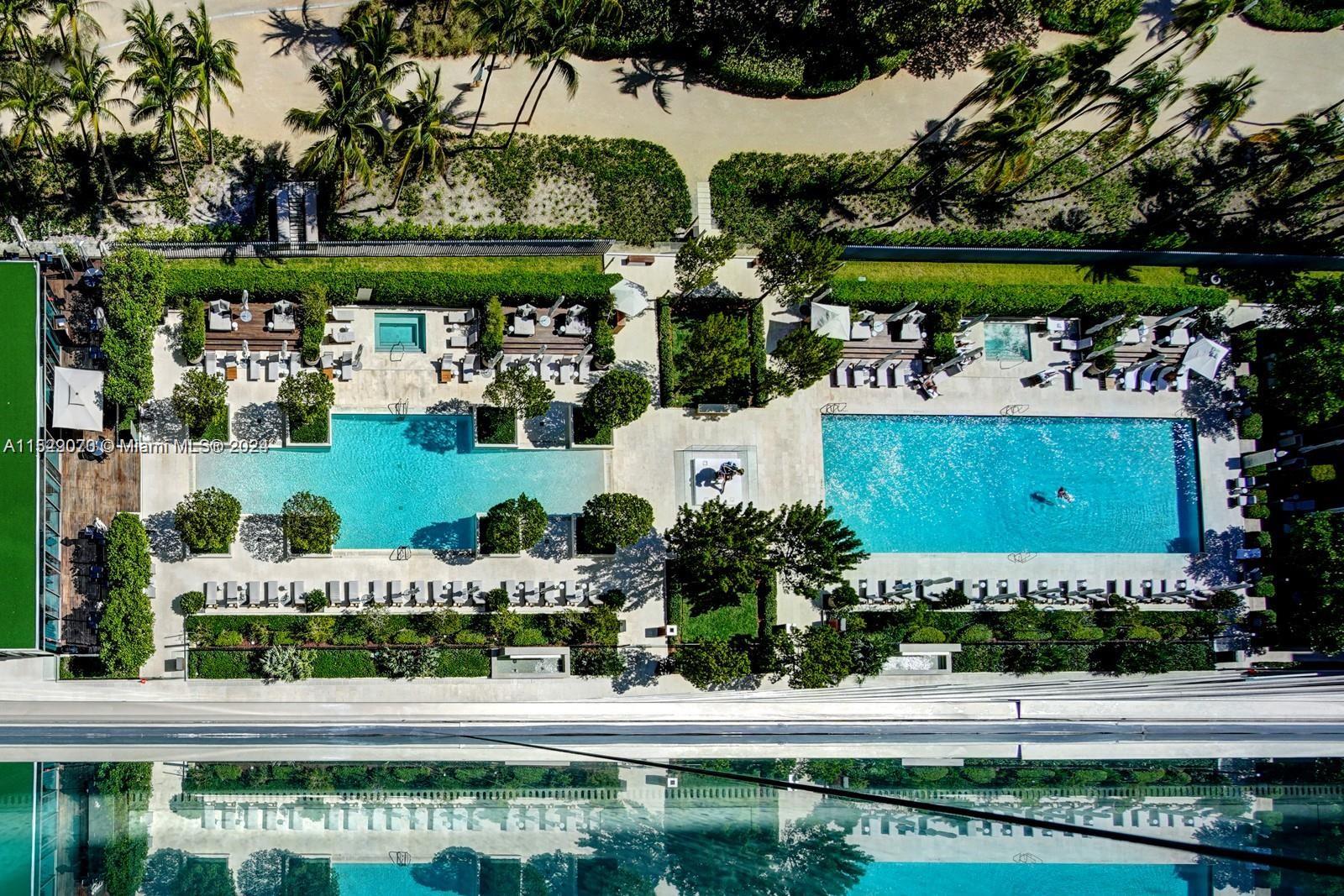 OCEANA BAL HARBOUR CONDO - Residential