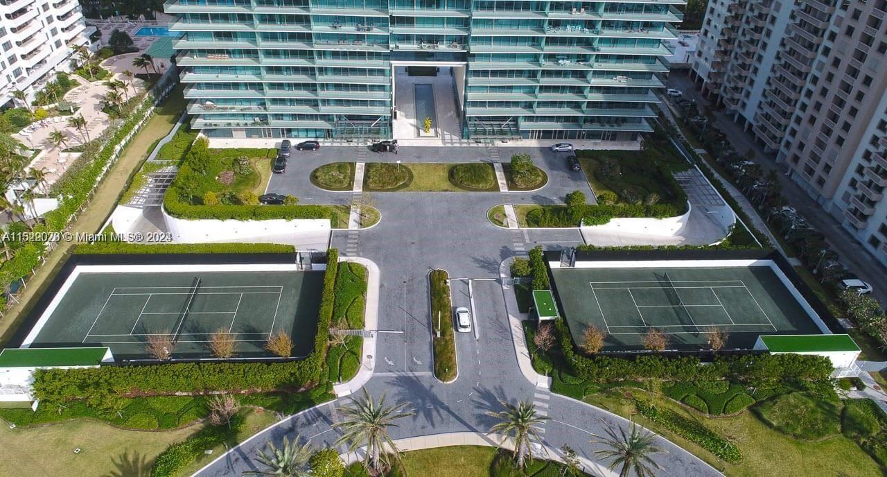 OCEANA BAL HARBOUR CONDO - Residential