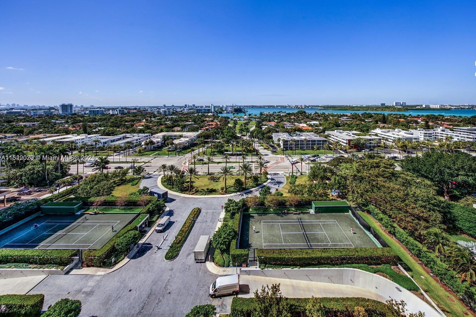 OCEANA BAL HARBOUR CONDO - Residential