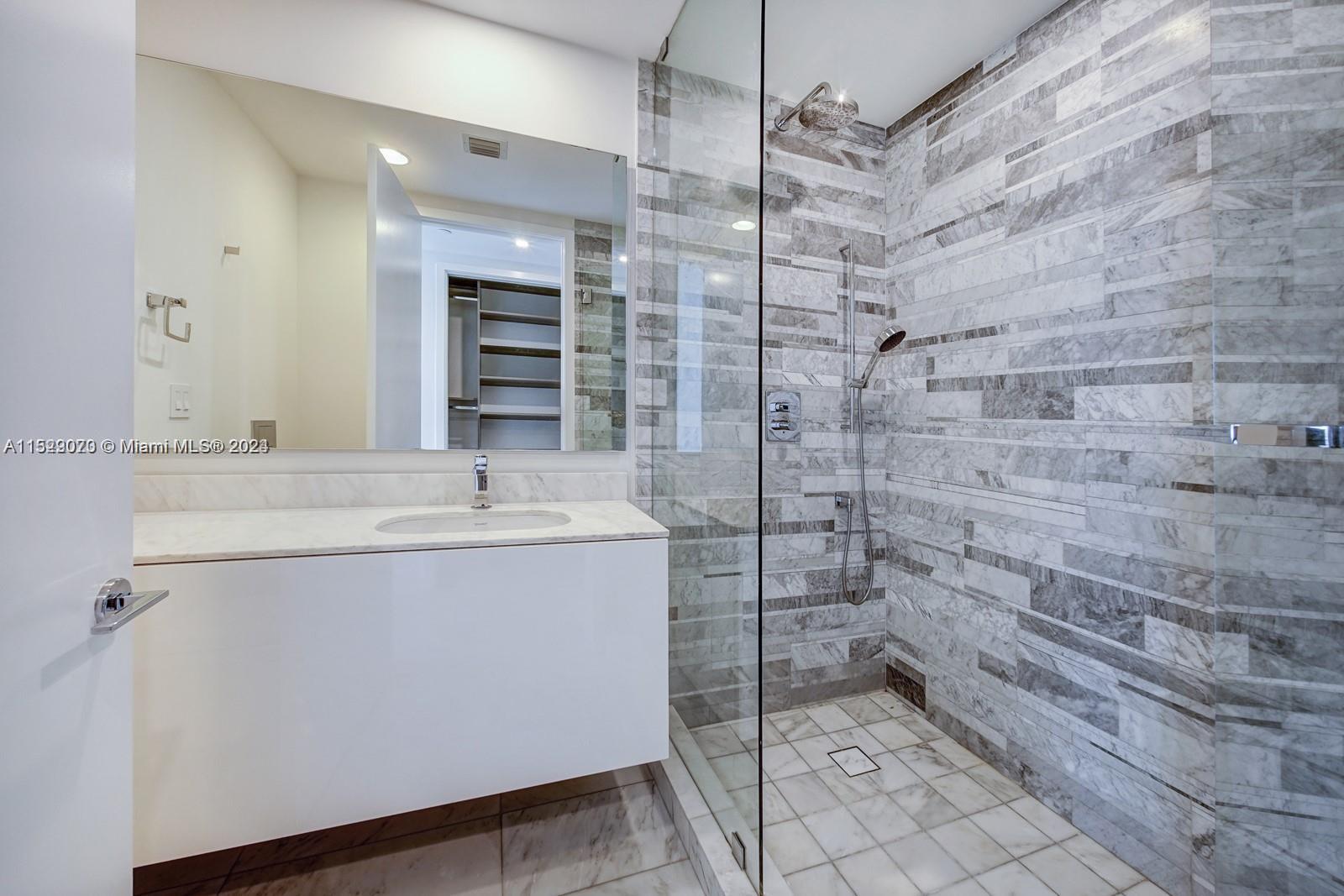 OCEANA BAL HARBOUR CONDO - Residential