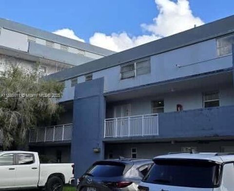 Photo of 9375 Fontainebleau Blvd #L219, Miami, FL 33172 (MLS # A11888611)