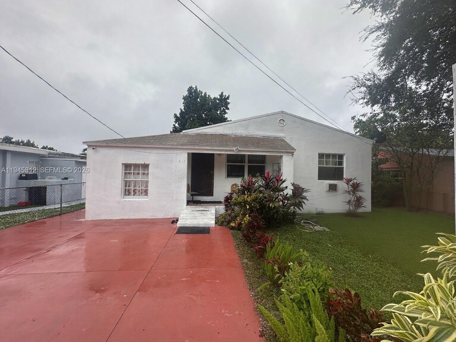 PINEWOOD PARK PL AMD 2ND - Residential