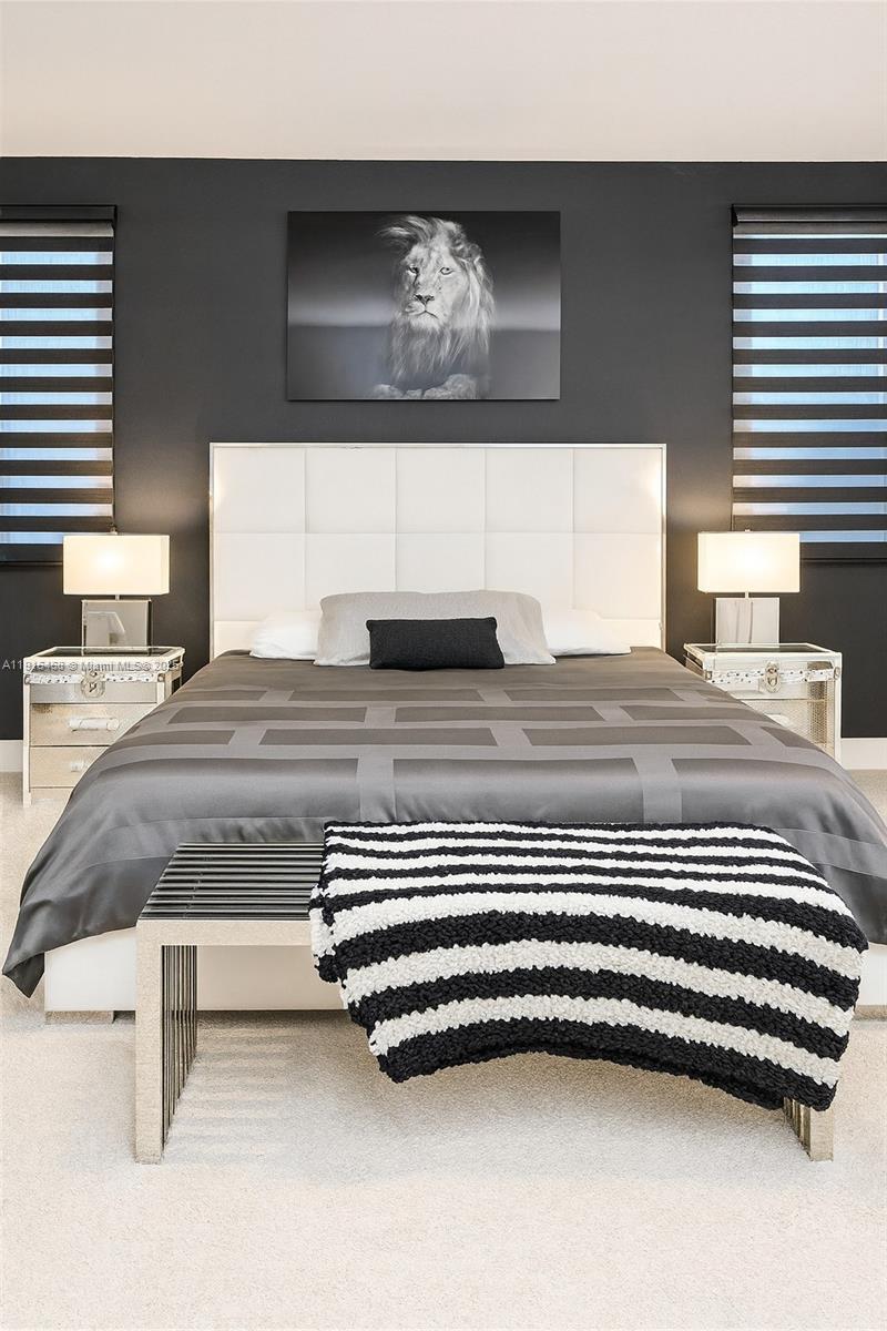 DORAL PALMS SOUTH - Residential Lease