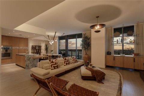 Photo of 500 Alton Rd #1203, Miami Beach, FL 33139 (MLS # A11953416)