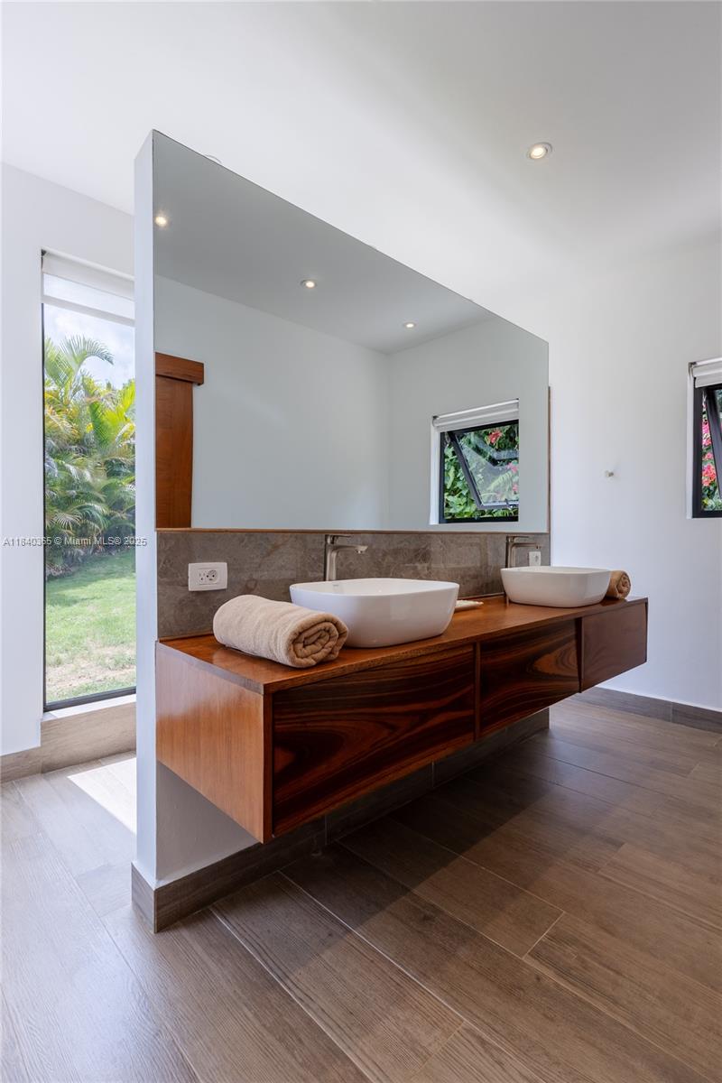 Palmar de los Nidos - Residential